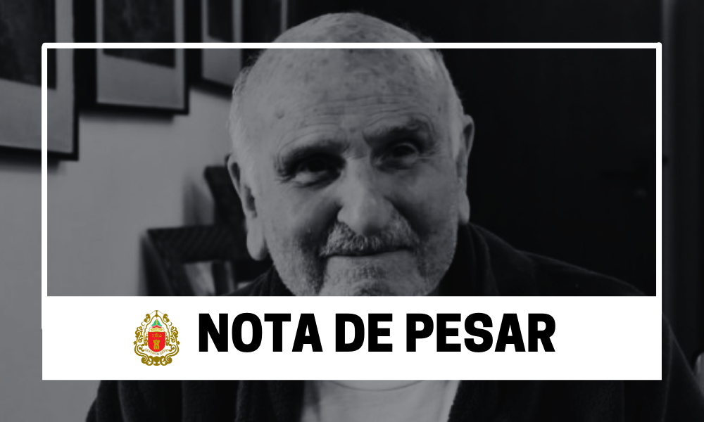 Nota de pesar: Sr. Annis Neme Bassith